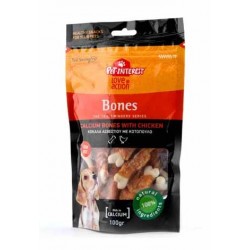 Pet Interest - Ca Bones with Chicken Σκύλος